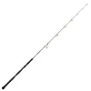 Cannes - MADCAT Canne bateau Silure Green Vertical 1.80M 60-150G