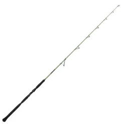 Cannes - MADCAT Canne bateau Silure Green Vertical 1.80M 60-150G