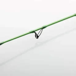 Cannes - MADCAT Canne bateau Silure Green Vertical 1.80M 60-150G