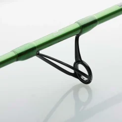 Cannes - MADCAT Canne bateau Silure Green Vertical 1.80M 60-150G