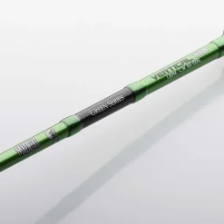 Cannes - MADCAT Canne bateau Silure Green Vertical 1.80M 60-150G