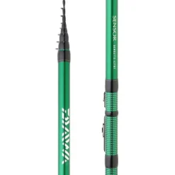 Cannes - DAIWA Canne Bombette Sensor THF 4m20 (30-80g)