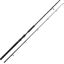 Cannes - MADCAT Canne bouée silure black deluxe 3.40m 100-250g