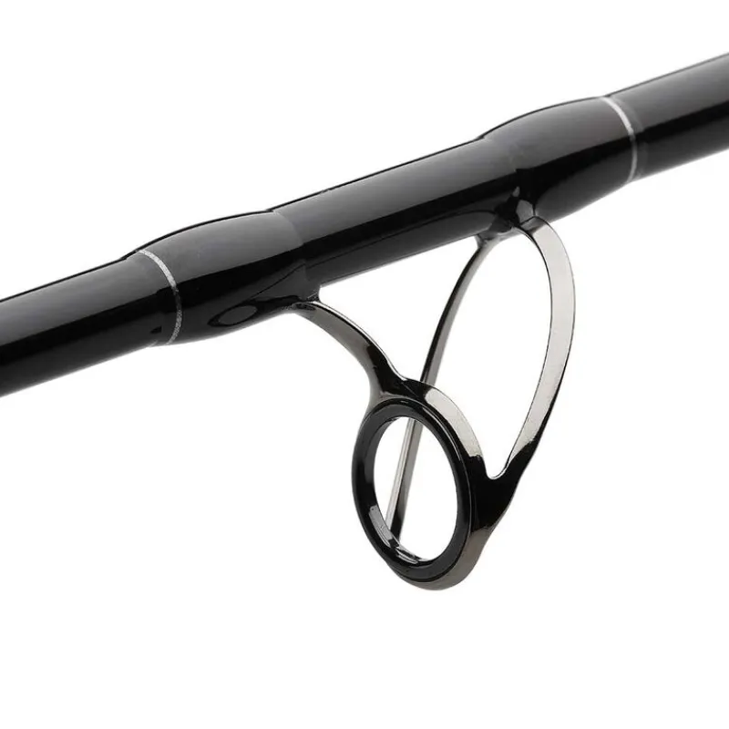 Cannes - MADCAT Canne bouée silure black deluxe 3.40m 100-250g