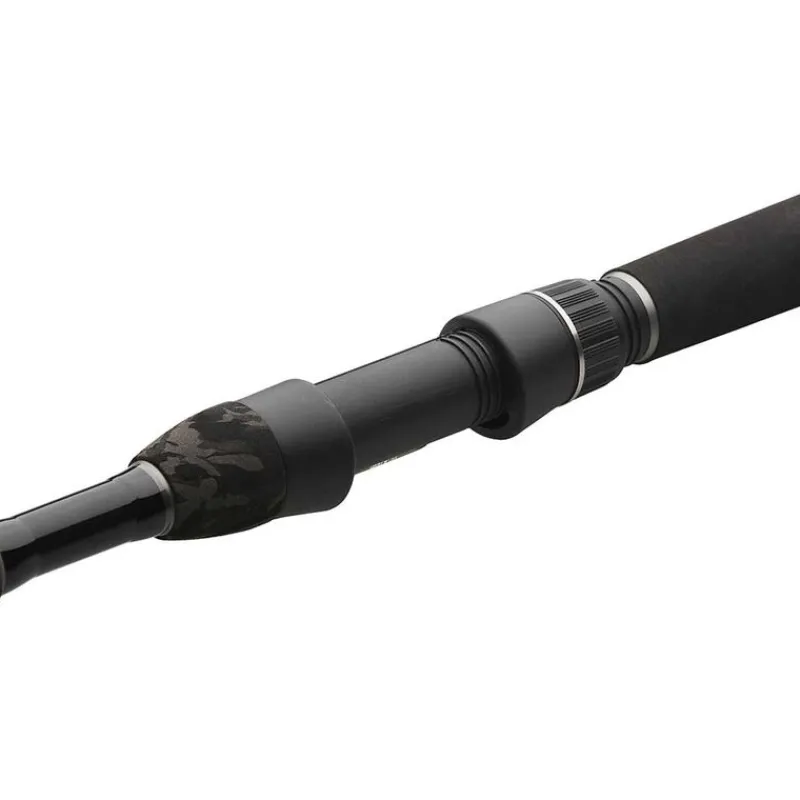 Cannes - MADCAT Canne bouée silure black deluxe 2.95m 100-250g
