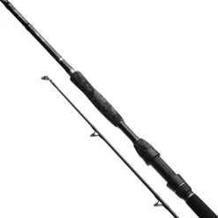 Cannes - MADCAT Canne bouée silure black deluxe 3.20m 100-250g