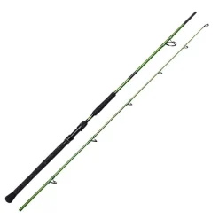 Cannes - MADCAT Canne Bouée silure GREEN DELUXE 3.45M 150-300G
