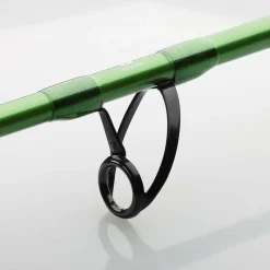 Cannes - MADCAT Canne Bouée silure GREEN DELUXE 3.45M 150-300G