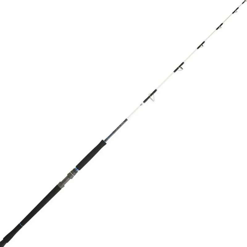Cannes - DAIWA Canne broumé saltist off shore vj 60 1.83m 150-600g
