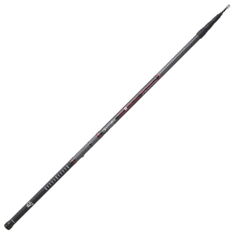 Cannes - GARBOLINO Canne Carbolino Thorium RC 410 cm