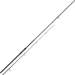 Cannes - DAIWA Canne à carpe Black Widow Tele Carp 10' 4.5lbs