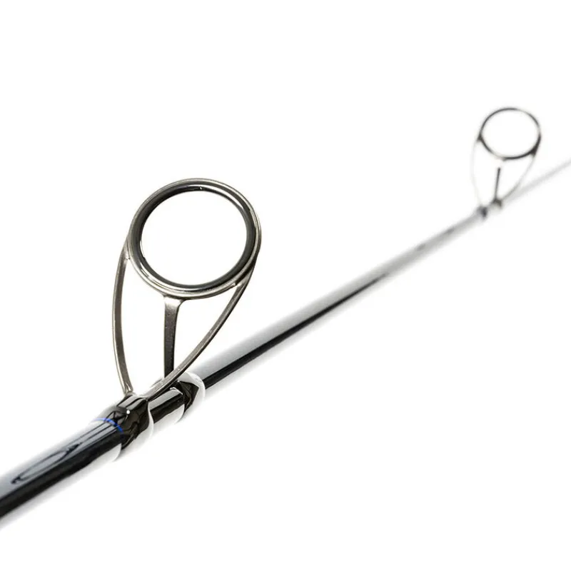 Cannes - HOOGENDIJK Canne à carpe léon orient power plus 12' 3.60m 3.5lbs