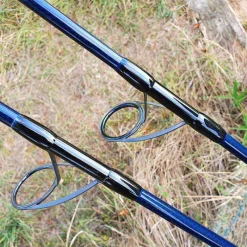 Cannes - HOOGENDIJK Canne à carpe léon orient power plus 13' 3.90m 3.5lbs