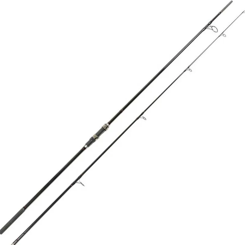 Découverte Pêche À La Carpe|Cannes - TEAM CARPFISHING Canne à carpe dark water ng 10' 3lbs