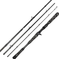 Cannes - BONE Canne Casting Voyage 704XXH 2m13 14-80g