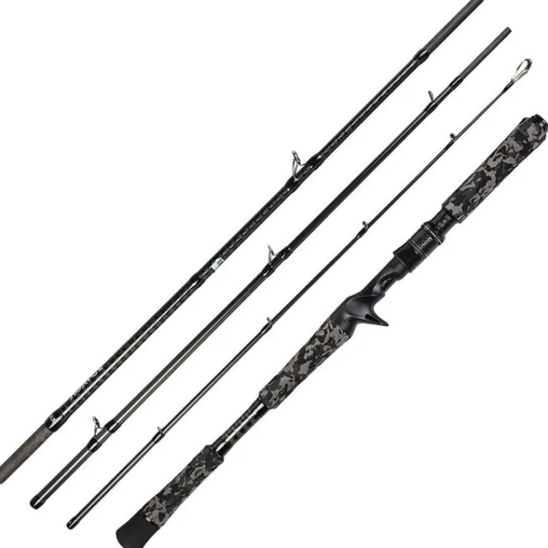 Cannes - BONE Canne Casting Voyage 704XXH 2m13 14-80g