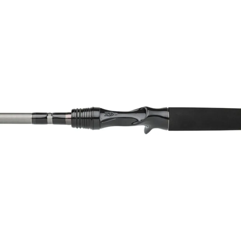 Cannes - DAIWA Canne Casting Exceler 731HFBEF 2.21m, 14-42g