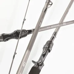 Cannes - DAIWA Canne Casting Exceler 762XXHFBOSEF 2.29m, 60-120g