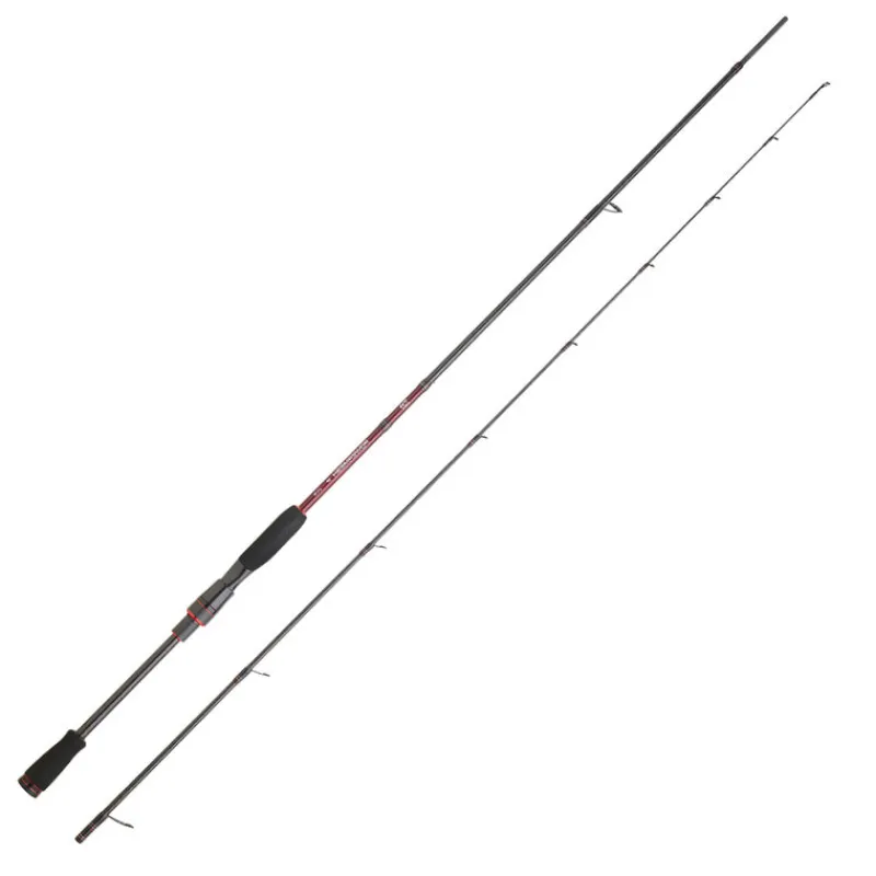 Cannes - DAIWA Canne Casting Powermesh 692mfs 7-28g, 2.10m