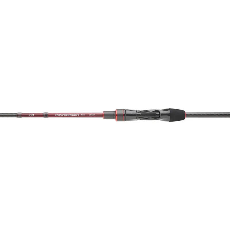 Cannes - DAIWA Canne Casting Powermesh 692mfs 7-28g, 2.10m