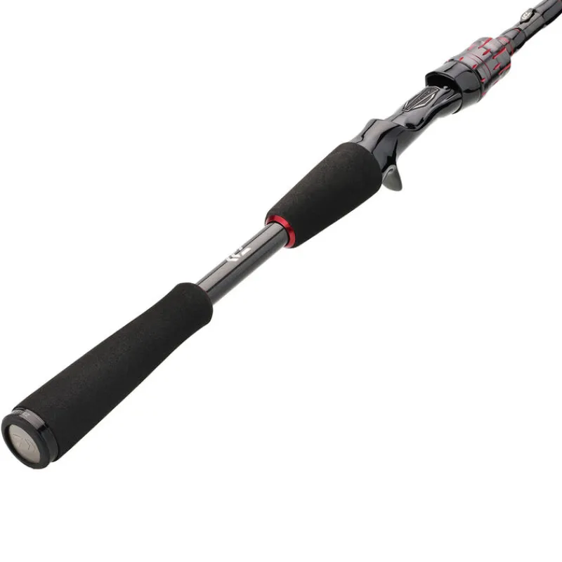 Cannes - DAIWA Canne casting Steez AGS 711 MHXB 2,19m 7-28g