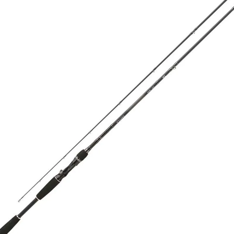 Cannes - DAIWA Canne Casting Tatula 741H Metal Baits 2.24m, 14-42g