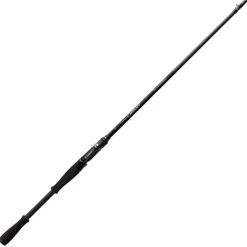 Cannes - EVER GREEN Canne Casting Evergreen Orion OCSC-71H+ The Black Rose 2.15m, 7-84g