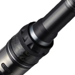 Cannes - EVER GREEN Canne Casting Evergreen Orion OCSC-71H+ The Black Rose 2.15m, 7-84g