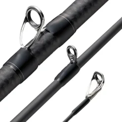 Cannes - EVER GREEN Canne Casting Evergreen Orion OCSC-69H The Stargazer 2.06m, 7-56g