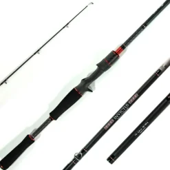 Cannes - EVOK Canne Casting Invictus V2 761+1XXXH 2.32m, 80-180g
