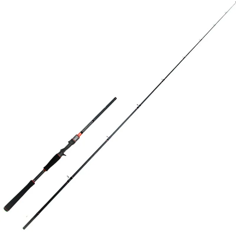 Cannes - EVOK Canne Casting Invictus V2 741+1XXH 2.26m, 42-120g
