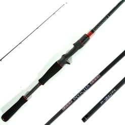 Cannes - EVOK Canne Casting Invictus V2 661+1M 1.96m, 7-21g