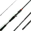 Cannes - EVOK Canne Casting Invictus V2 601+1XXH 1.83m, 42-120g