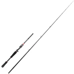 Cannes - EVOK Canne Casting Invictus V2 601+1XXH 1.83m, 42-120g
