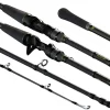 Cannes - GUNKI Canne Casting Overtake Fight ED-C 230XXH 2m30 40-140g
