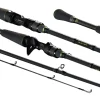 Cannes - GUNKI Canne Casting Overtake Finesse ED-C 210MML 3.5-18g 2m10