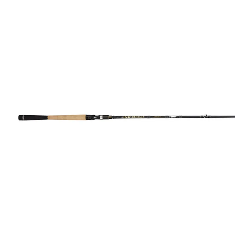 Cannes - ILLEX Canne Casting Night Shadows B 220 XXH La Brute 2.21m, >200g