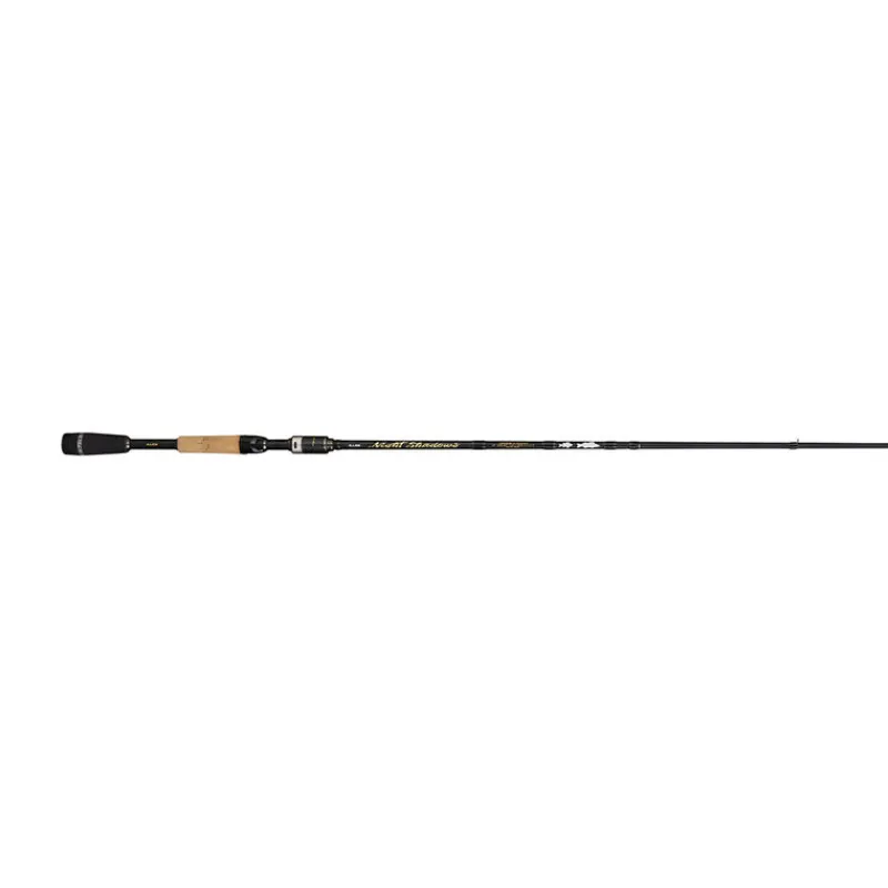 Cannes - ILLEX Canne Casting Night Shadows B 190 M-MH Vertical Game 1.91m, 7-28g