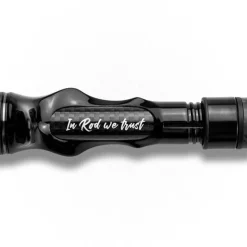 Cannes - LMAB Canne Casting The Rodfather C702MH 2.13m, 10-28g
