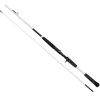 Cannes - MADCAT Canne Casting White Inline LCF Multiplier 1,85 m – 75-175 g