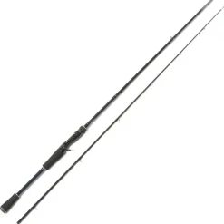 Cannes - MAJOR CRAFT Canne casting BASSPARA X 632M 1m90 7-21g