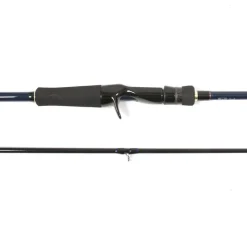 Cannes - MAJOR CRAFT Canne casting BASSPARA X 632M 1m90 7-21g
