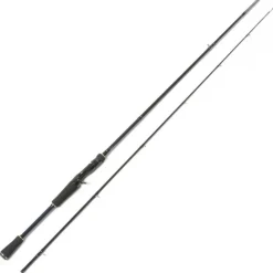Cannes - MAJOR CRAFT Canne casting basspara x 692m 2,06m 7-21g