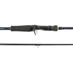 Cannes - MAJOR CRAFT Canne casting basspara x 692m 2,06m 7-21g