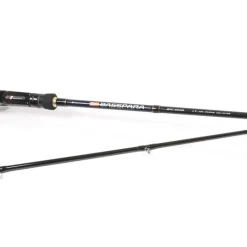 Cannes - MAJOR CRAFT Canne casting basspara x 692m 2,06m 7-21g