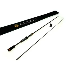 Cannes - MAJOR CRAFT Canne Casting Benkei Bic-762MXH/FLE 2.29m, 7-28g