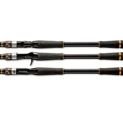 Cannes - MAJOR CRAFT Canne Casting Benkei Bic-762MXH/FLE 2.29m, 7-28g