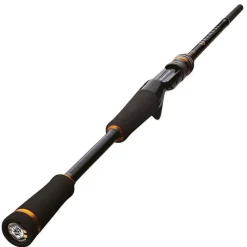 Cannes - MAJOR CRAFT Canne Casting Benkei Bic-80XXH/FLE 2.40m, 60-180g
