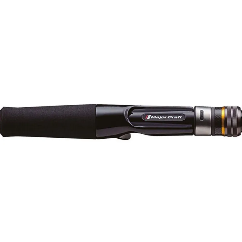 Cannes - MAJOR CRAFT Canne Casting Benkei Bic-80XXH/FLE 2.40m, 60-180g