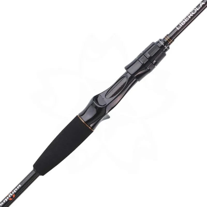 Cannes - SAKURA Canne Casting Liberola 782xxh 2.34m, 50-200g